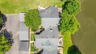 Gorgeous views of the Arkansas River bluff are right outside the on Rebsamen Park Golf Course in Arkansas - for sale on GolfHomes.com, golf home, golf lot