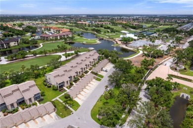 Discover the perfect blend of luxury and convenience in this on Kelly Greens Golf and Country Club in Florida - for sale on GolfHomes.com, golf home, golf lot