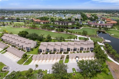 Discover the perfect blend of luxury and convenience in this on Kelly Greens Golf and Country Club in Florida - for sale on GolfHomes.com, golf home, golf lot