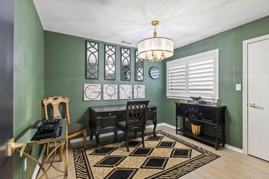 Welcome to this beautifully renovated one-story home on the on Firewheel Golf Park in Texas - for sale on GolfHomes.com, golf home, golf lot