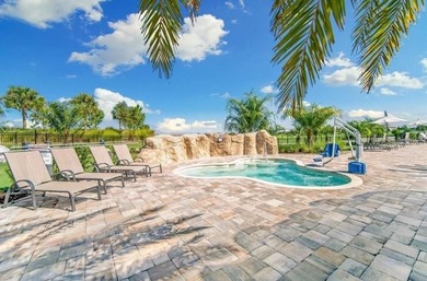 Come get your luxurious permanent vacation on at Lakewood on Lakewood National Golf Club in Florida - for sale on GolfHomes.com, golf home, golf lot