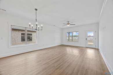 This beautifully crafted residence features an open floor plan on Canebrake Golf Club in Alabama - for sale on GolfHomes.com, golf home, golf lot