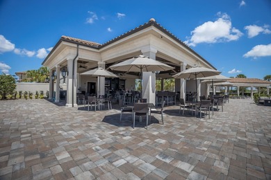 Come get your luxurious permanent vacation on at Lakewood on Lakewood National Golf Club in Florida - for sale on GolfHomes.com, golf home, golf lot