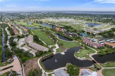 Discover the perfect blend of luxury and convenience in this on Kelly Greens Golf and Country Club in Florida - for sale on GolfHomes.com, golf home, golf lot