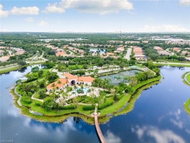 Discover the unparalleled charm of this extraordinary home--an on Estero Country Club in Florida - for sale on GolfHomes.com, golf home, golf lot