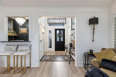 Welcome to this beautifully renovated one-story home on the on Firewheel Golf Park in Texas - for sale on GolfHomes.com, golf home, golf lot