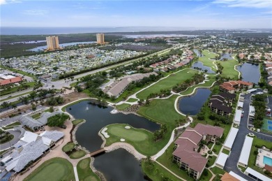 Discover the perfect blend of luxury and convenience in this on Kelly Greens Golf and Country Club in Florida - for sale on GolfHomes.com, golf home, golf lot