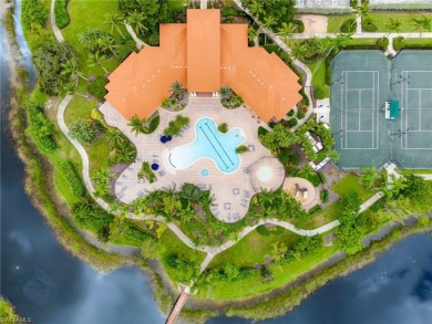 Discover the unparalleled charm of this extraordinary home--an on Estero Country Club in Florida - for sale on GolfHomes.com, golf home, golf lot