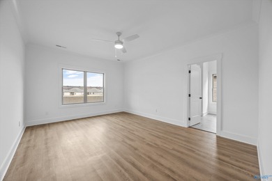 This beautifully crafted residence features an open floor plan on Canebrake Golf Club in Alabama - for sale on GolfHomes.com, golf home, golf lot