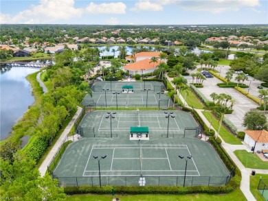 Discover the unparalleled charm of this extraordinary home--an on Estero Country Club in Florida - for sale on GolfHomes.com, golf home, golf lot