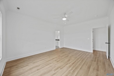 This beautifully crafted residence features an open floor plan on Canebrake Golf Club in Alabama - for sale on GolfHomes.com, golf home, golf lot