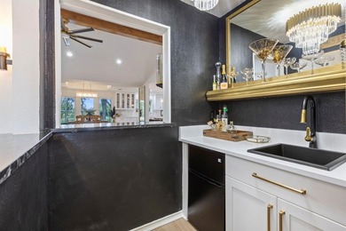 Welcome to this beautifully renovated one-story home on the on Firewheel Golf Park in Texas - for sale on GolfHomes.com, golf home, golf lot