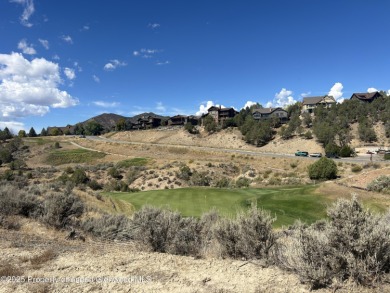 Enjoy the sunset from the balcony of your new home overlooking on Lakota Canyon Ranch and Golf Club in Colorado - for sale on GolfHomes.com, golf home, golf lot