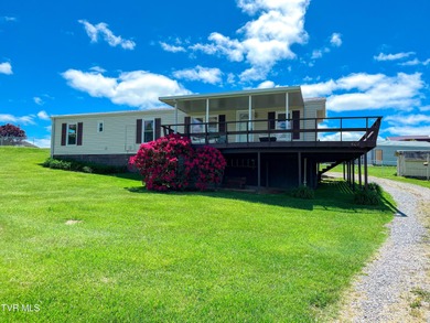 Welcome to 613 Painter Creek Rd (formerly 607 Painter Creek Rd)! on Country Club of Bristol in Tennessee - for sale on GolfHomes.com, golf home, golf lot