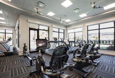 Come get your luxurious permanent vacation on at Lakewood on Lakewood National Golf Club in Florida - for sale on GolfHomes.com, golf home, golf lot