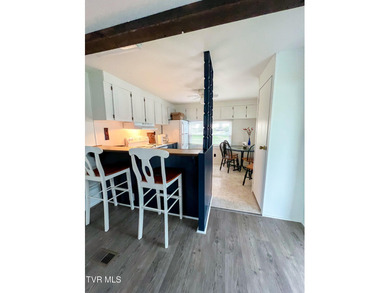 Welcome to 613 Painter Creek Rd (formerly 607 Painter Creek Rd)! on Country Club of Bristol in Tennessee - for sale on GolfHomes.com, golf home, golf lot