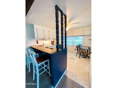 Welcome to 613 Painter Creek Rd (formerly 607 Painter Creek Rd)! on Country Club of Bristol in Tennessee - for sale on GolfHomes.com, golf home, golf lot