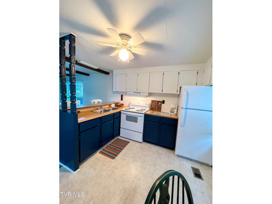 Welcome to 613 Painter Creek Rd (formerly 607 Painter Creek Rd)! on Country Club of Bristol in Tennessee - for sale on GolfHomes.com, golf home, golf lot