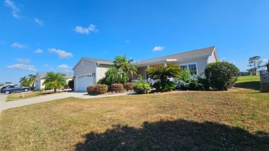 Located in the premier Riverside Club - Golf and Marina on The Riverside Golf Club in Florida - for sale on GolfHomes.com, golf home, golf lot
