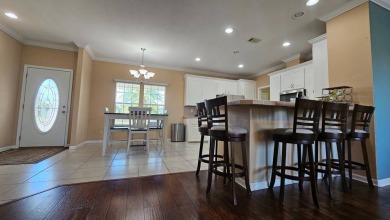 Located in the premier Riverside Club - Golf and Marina on The Riverside Golf Club in Florida - for sale on GolfHomes.com, golf home, golf lot