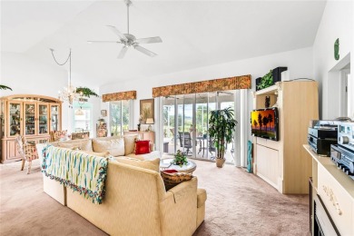Welcome to your serene sanctuary at 25029 Riverwalk Dr, comes on Plantation Golf Club in Florida - for sale on GolfHomes.com, golf home, golf lot