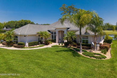 Experience luxury living in this elegant one story, 4 bed, 3 on Deer Creek RV Golf Resort in Florida - for sale on GolfHomes.com, golf home, golf lot