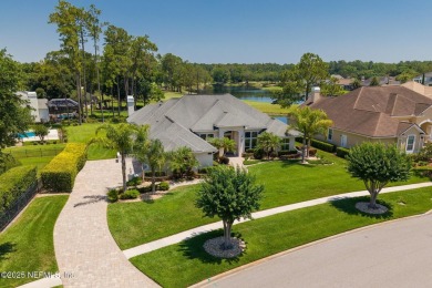 Experience luxury living in this elegant one story, 4 bed, 3 on Deer Creek RV Golf Resort in Florida - for sale on GolfHomes.com, golf home, golf lot