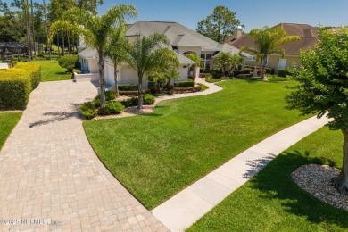 Experience luxury living in this elegant one story, 4 bed, 3 on Deer Creek RV Golf Resort in Florida - for sale on GolfHomes.com, golf home, golf lot
