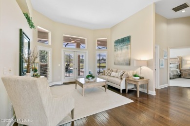 Experience luxury living in this elegant one story, 4 bed, 3 on Deer Creek RV Golf Resort in Florida - for sale on GolfHomes.com, golf home, golf lot
