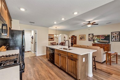 Like-New, PRICED TO SELL! Modern Affordable Low-Maintenance on Arlington Ridge Golf Club in Florida - for sale on GolfHomes.com, golf home, golf lot