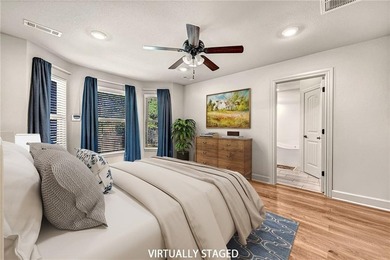 RD Eligible plus up to $1800 in Lender Credits! Easy living on Branchwood Golf Course in Arkansas - for sale on GolfHomes.com, golf home, golf lot