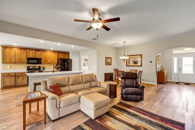Like-New, PRICED TO SELL! Modern Affordable Low-Maintenance on Arlington Ridge Golf Club in Florida - for sale on GolfHomes.com, golf home, golf lot
