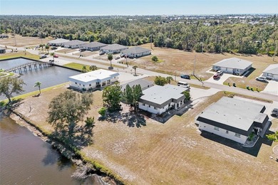 Under contract-accepting backup offers. It's the perfect time on Rotonda Golf and Country Club The Hills Course in Florida - for sale on GolfHomes.com, golf home, golf lot