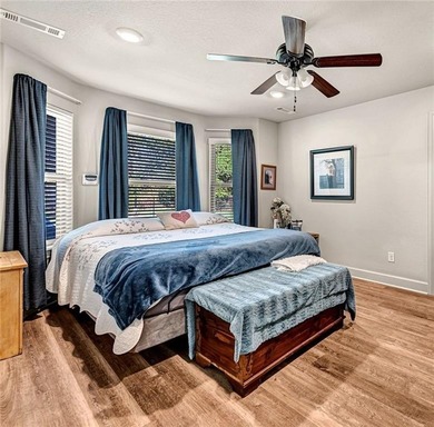 RD Eligible plus up to $1800 in Lender Credits! Easy living on Branchwood Golf Course in Arkansas - for sale on GolfHomes.com, golf home, golf lot