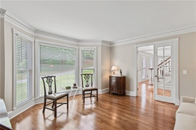 If you've ever pictured raising your family in a home where on Country Club of Roswell in Georgia - for sale on GolfHomes.com, golf home, golf lot