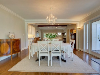 Under contract-accepting backup offers. Welcome to this stunning on Interlachen Country Club in Florida - for sale on GolfHomes.com, golf home, golf lot