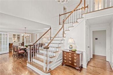 If you've ever pictured raising your family in a home where on Country Club of Roswell in Georgia - for sale on GolfHomes.com, golf home, golf lot