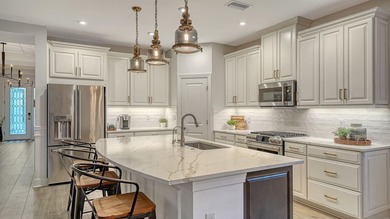 Welcome to resort-style living in Esplanade Azario at Lakewood on Esplanade Golf and Country at Lakewood Ranch in Florida - for sale on GolfHomes.com, golf home, golf lot