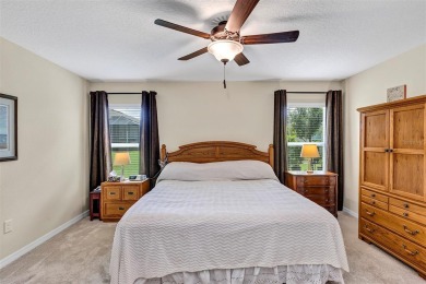 Like-New, PRICED TO SELL! Modern Affordable Low-Maintenance on Arlington Ridge Golf Club in Florida - for sale on GolfHomes.com, golf home, golf lot