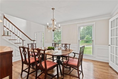 If you've ever pictured raising your family in a home where on Country Club of Roswell in Georgia - for sale on GolfHomes.com, golf home, golf lot