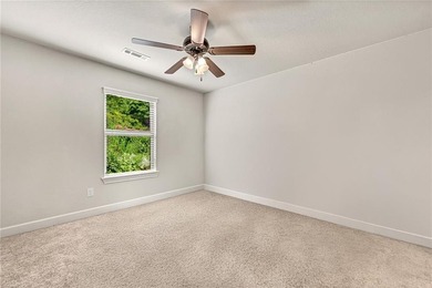 RD Eligible plus up to $1800 in Lender Credits! Easy living on Branchwood Golf Course in Arkansas - for sale on GolfHomes.com, golf home, golf lot