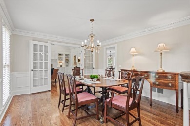 If you've ever pictured raising your family in a home where on Country Club of Roswell in Georgia - for sale on GolfHomes.com, golf home, golf lot