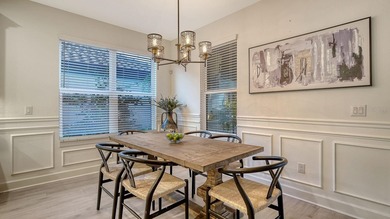 Welcome to resort-style living in Esplanade Azario at Lakewood on Esplanade Golf and Country at Lakewood Ranch in Florida - for sale on GolfHomes.com, golf home, golf lot