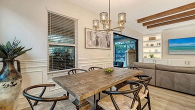 Welcome to resort-style living in Esplanade Azario at Lakewood on Esplanade Golf and Country at Lakewood Ranch in Florida - for sale on GolfHomes.com, golf home, golf lot