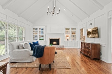 If you've ever pictured raising your family in a home where on Country Club of Roswell in Georgia - for sale on GolfHomes.com, golf home, golf lot