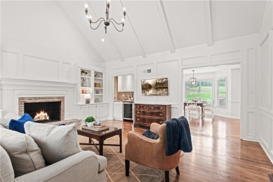 If you've ever pictured raising your family in a home where on Country Club of Roswell in Georgia - for sale on GolfHomes.com, golf home, golf lot