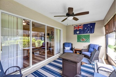 Like-New, PRICED TO SELL! Modern Affordable Low-Maintenance on Arlington Ridge Golf Club in Florida - for sale on GolfHomes.com, golf home, golf lot