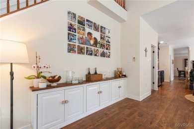 Welcome to 3 Torey Ct - an exquisite custom-built home on Augustine Golf Club in Virginia - for sale on GolfHomes.com, golf home, golf lot