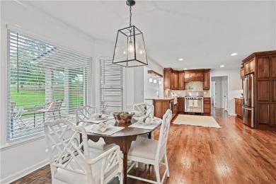 If you've ever pictured raising your family in a home where on Country Club of Roswell in Georgia - for sale on GolfHomes.com, golf home, golf lot