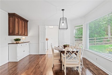 If you've ever pictured raising your family in a home where on Country Club of Roswell in Georgia - for sale on GolfHomes.com, golf home, golf lot